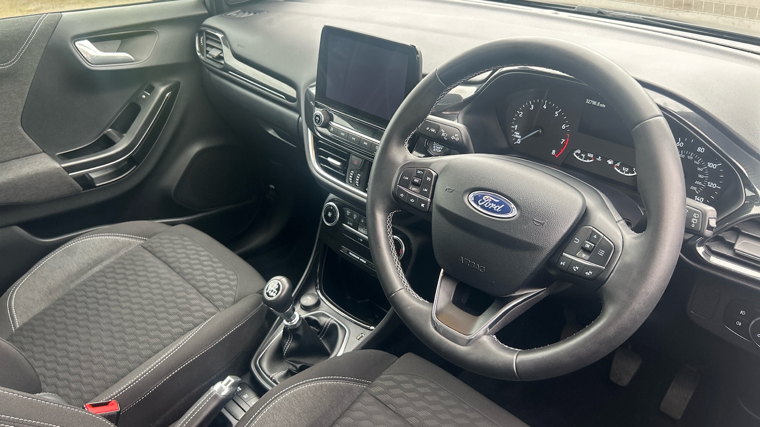 Used Ford Puma 2023 for sale - 76363223: Photo 11