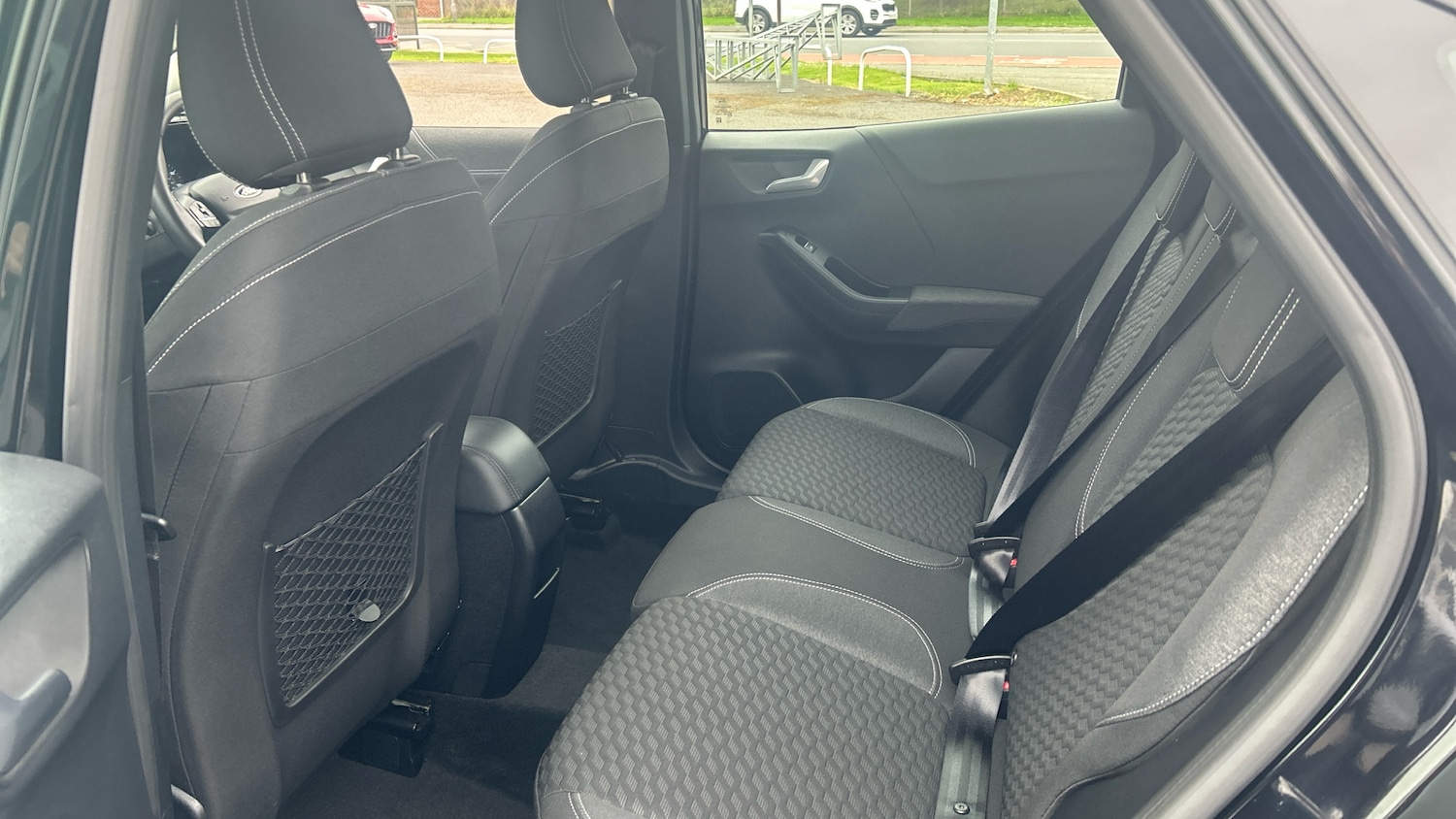 Used Ford Puma 2023 for sale - 76363223: Photo 16