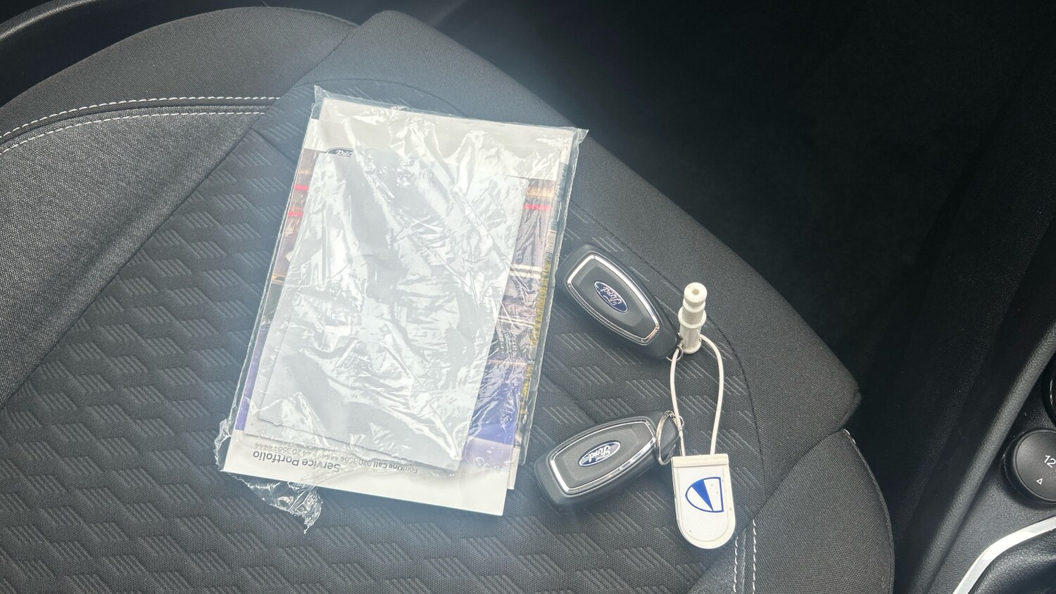 Used Ford Puma 2023 for sale - 76363223: Photo 19