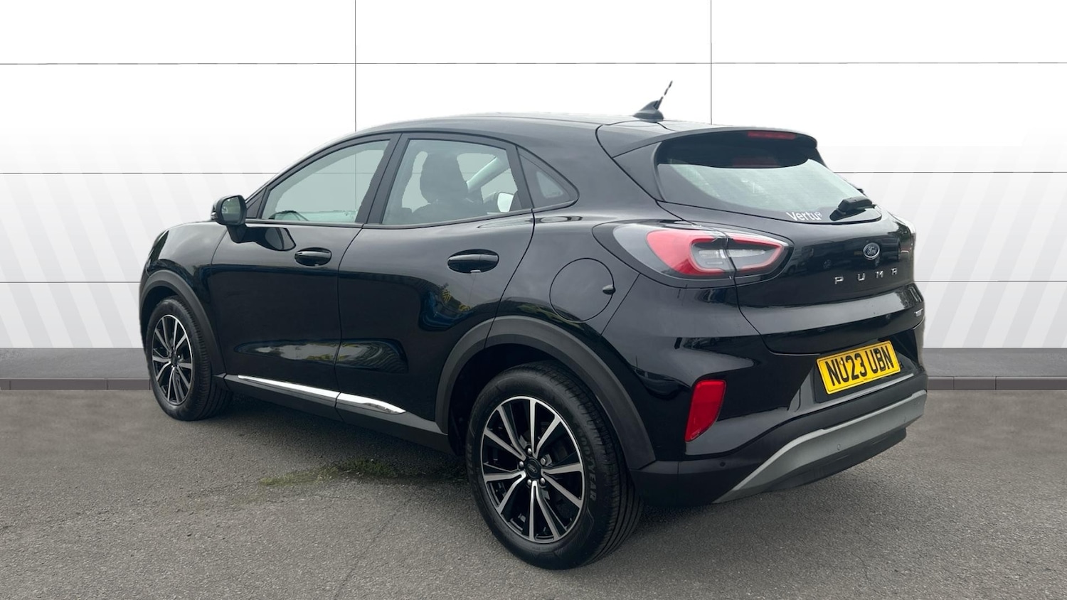 Used Ford Puma 2023 for sale - 76363223: Photo 2