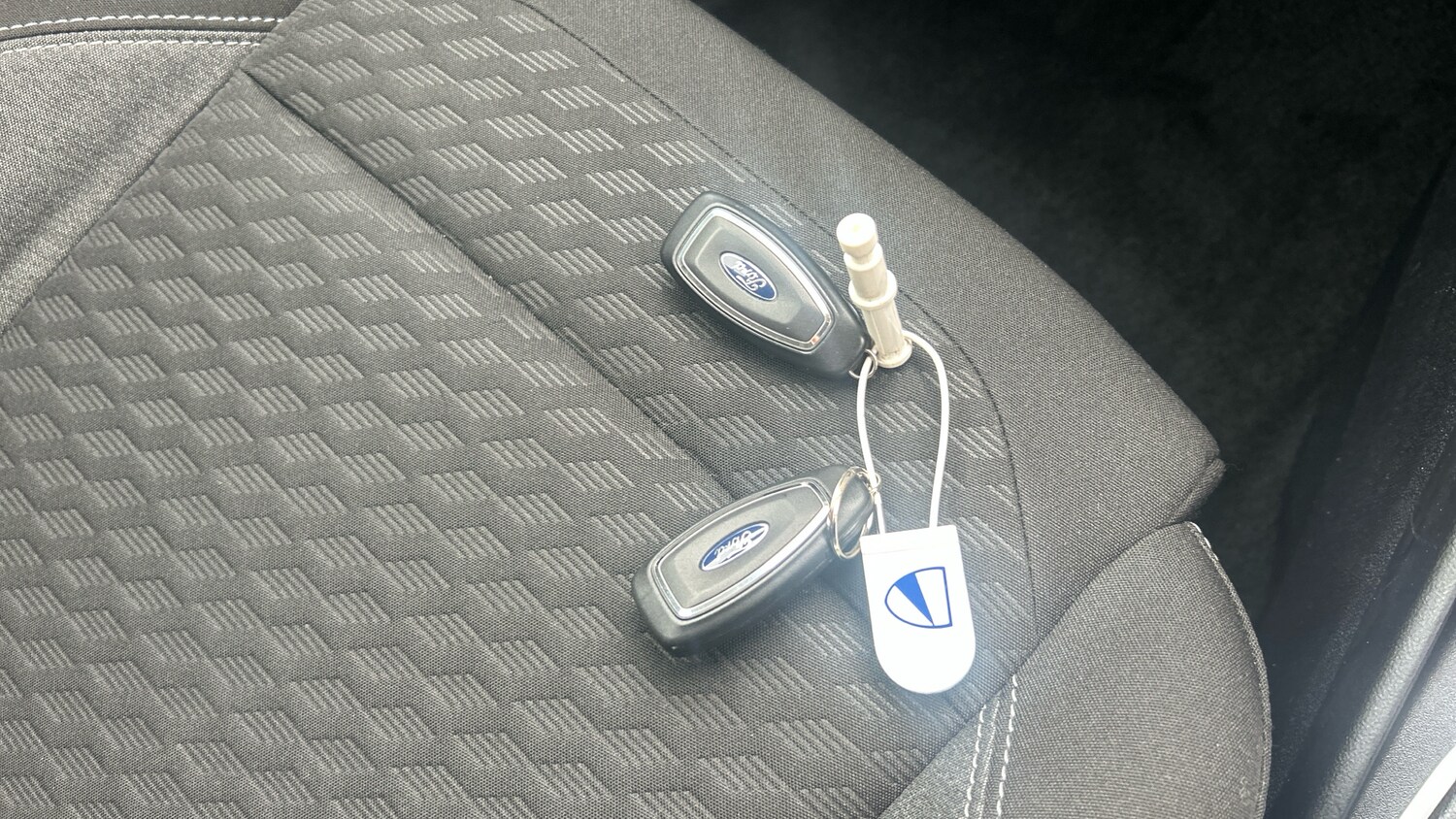 Used Ford Puma 2023 for sale - 76363223: Photo 20