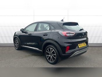 Used Ford Puma 2023 for sale - 76363223: Photo