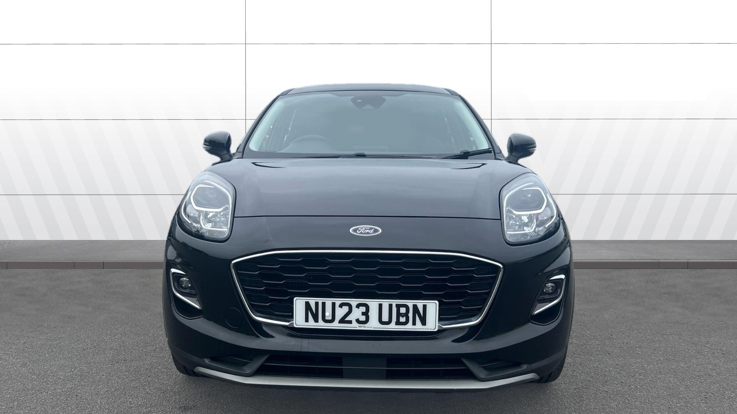 Used Ford Puma 2023 for sale - 76363223: Photo 3