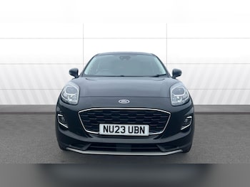 Used Ford Puma 2023 for sale - 76363223: Photo