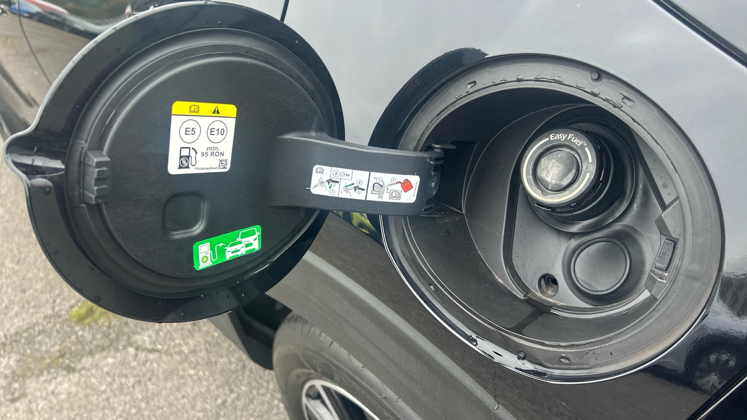 Used Ford Puma 2023 for sale - 76363223: Photo 41