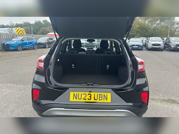 Used Ford Puma 2023 for sale - 76363223: Photo