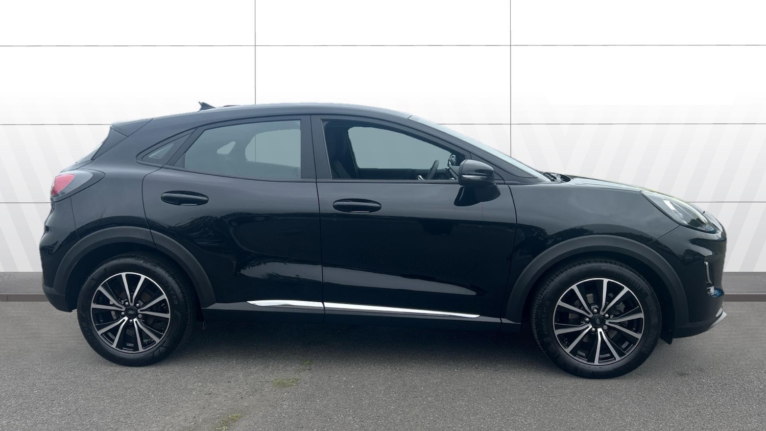 Used Ford Puma 2023 for sale - 76363223: Photo 5