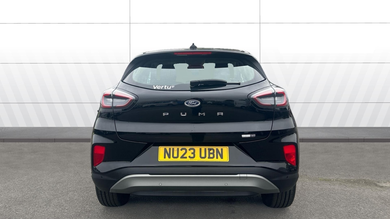 Used Ford Puma 2023 for sale - 76363223: Photo 6