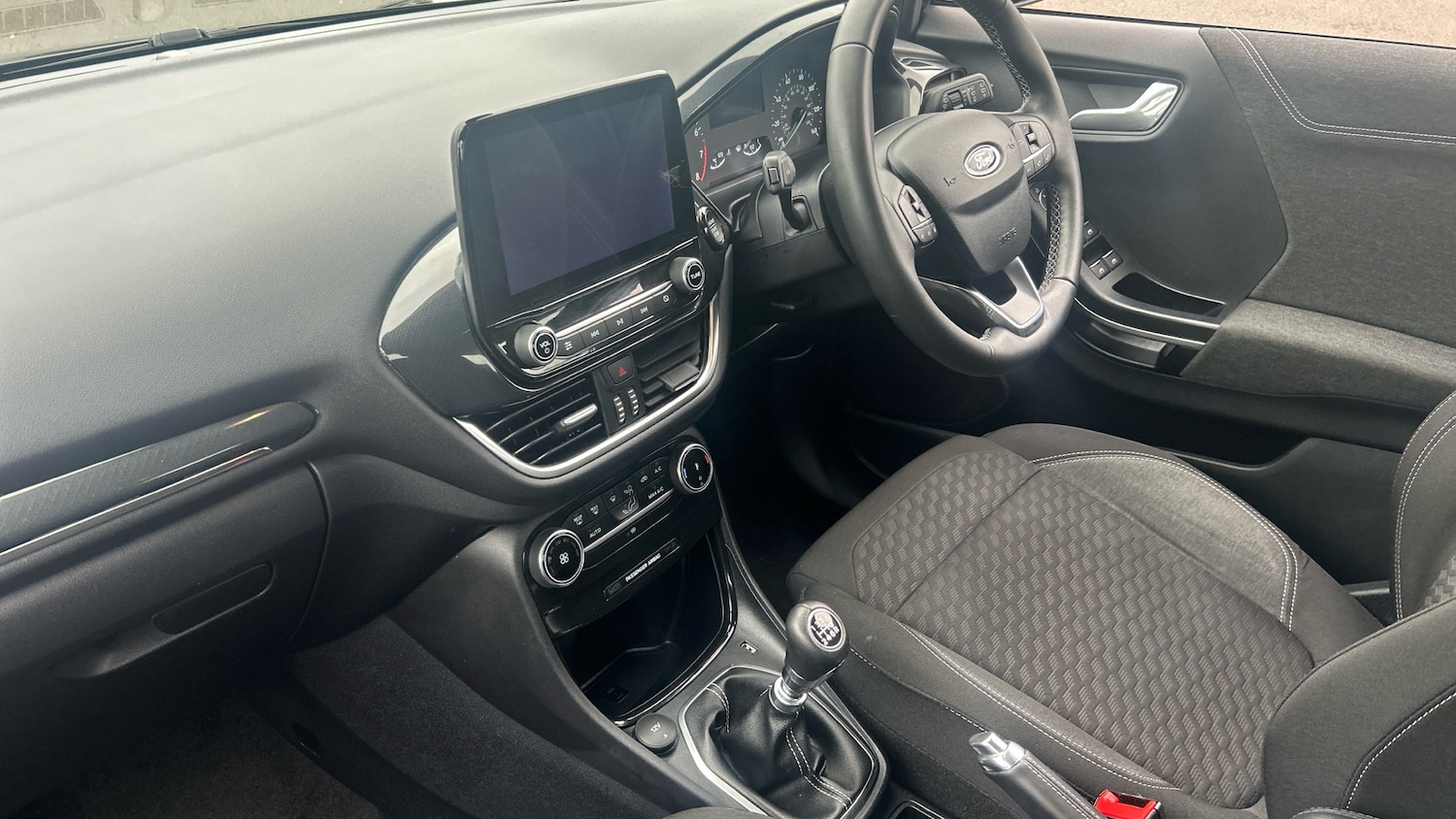 Used Ford Puma 2023 for sale - 76363223: Photo 9
