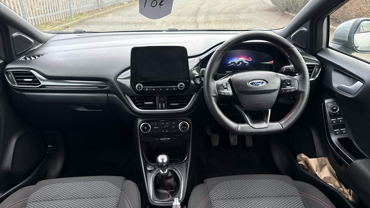 Used Ford Puma 2023 for sale - 77595153: Photo 10