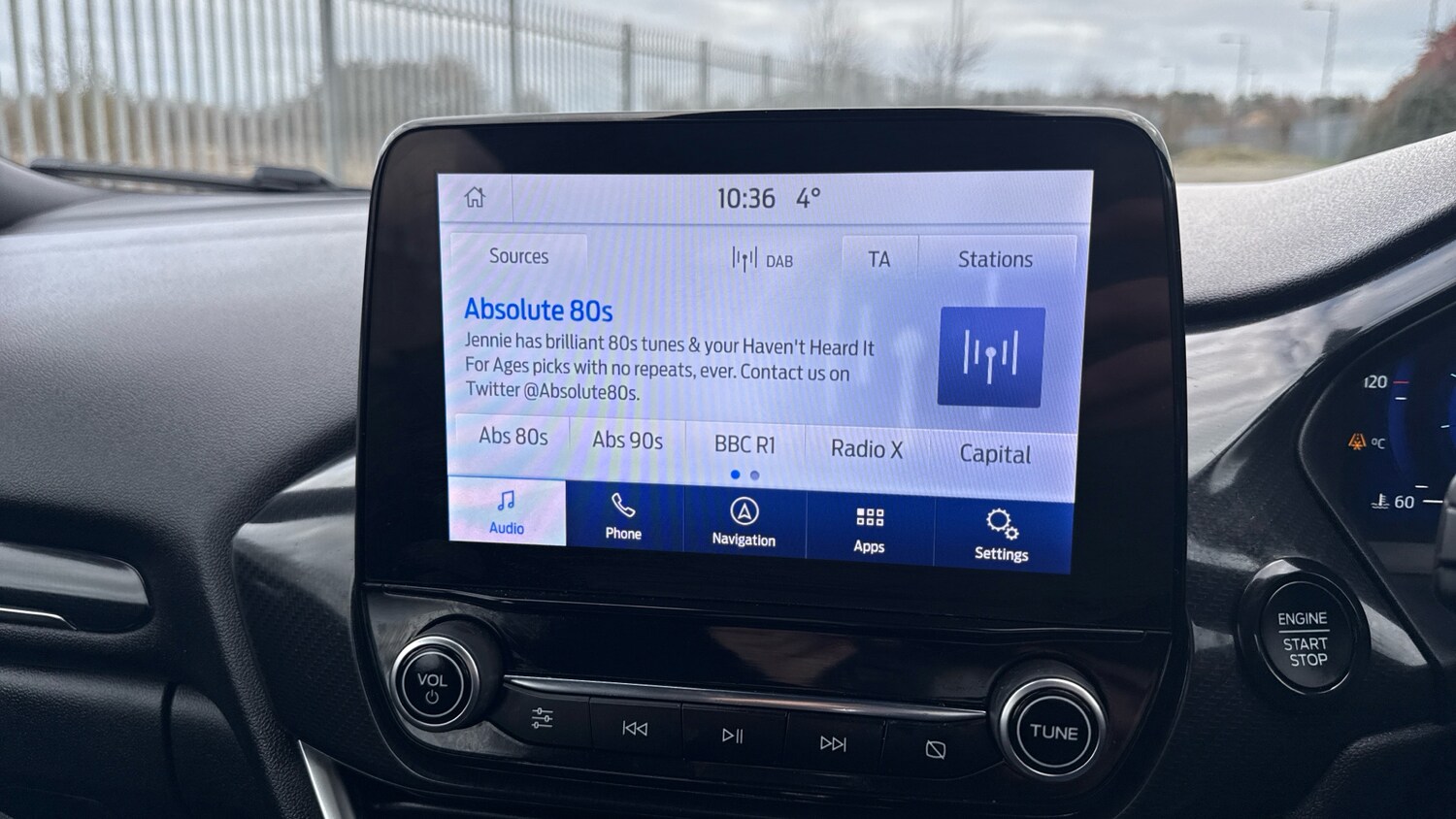 Used Ford Puma 2023 for sale - 77595153: Photo 12