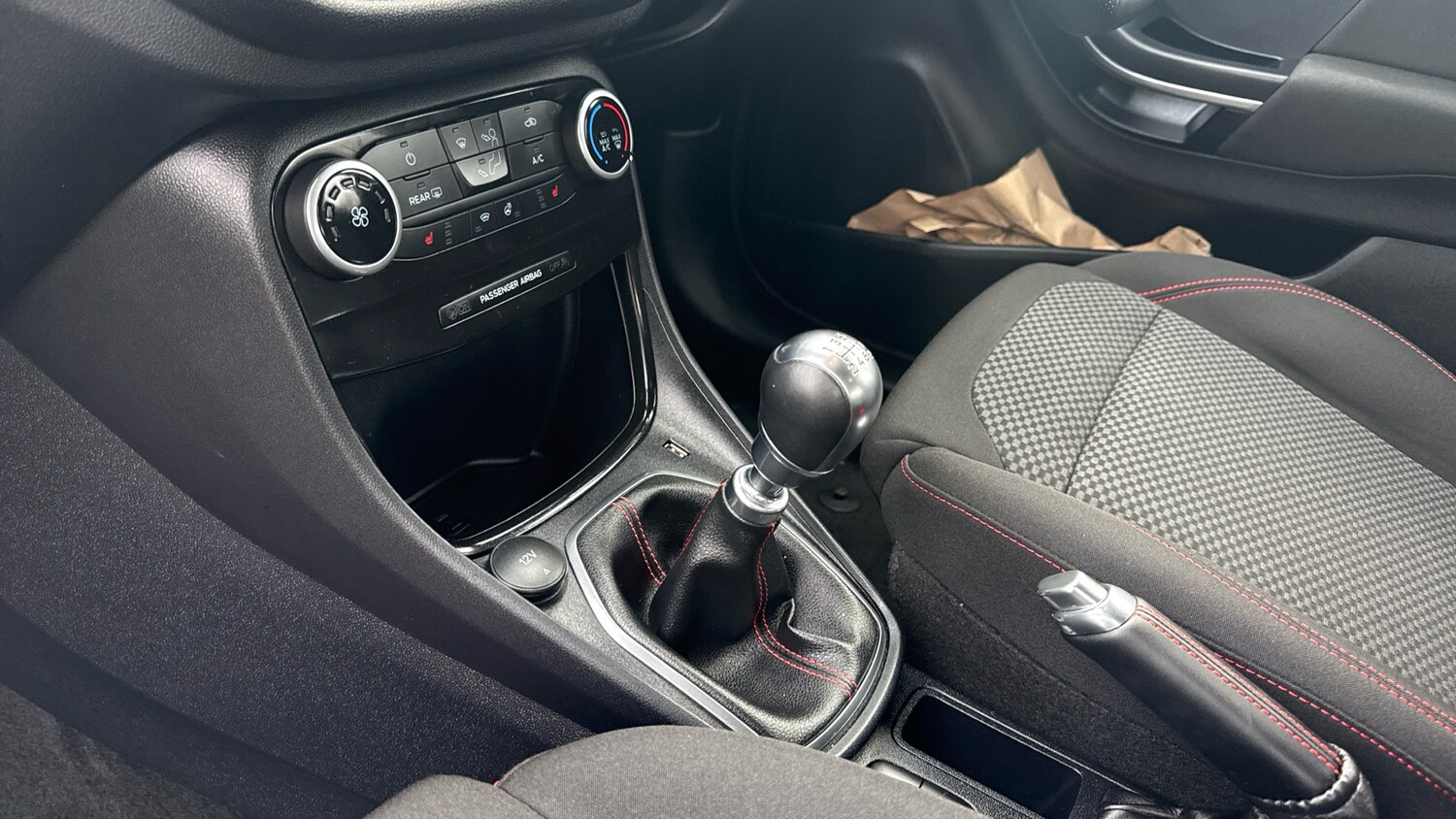 Used Ford Puma 2023 for sale - 77595153: Photo 13