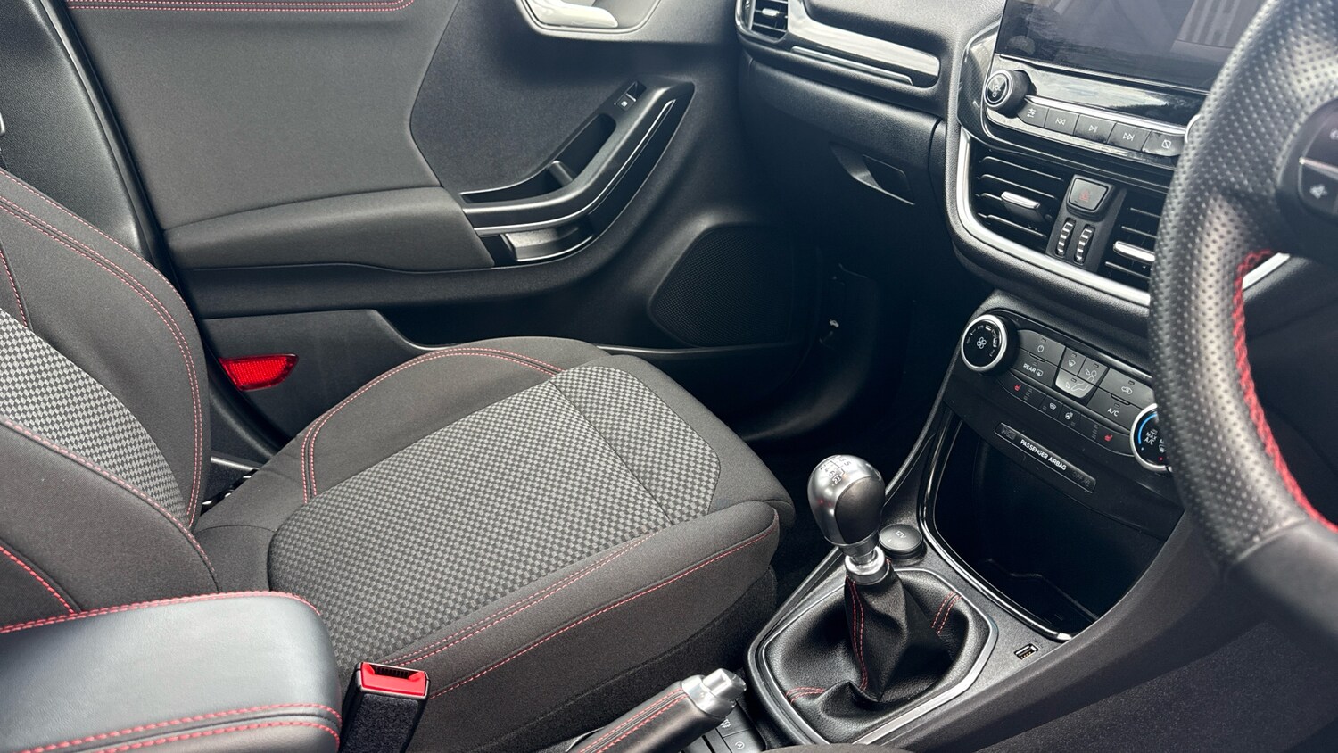 Used Ford Puma 2023 for sale - 77595153: Photo 14