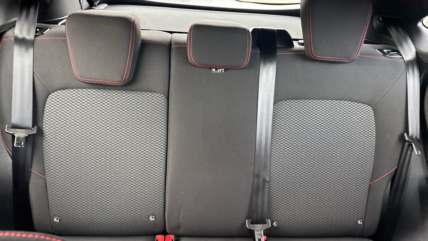 Used Ford Puma 2023 for sale - 77595153: Photo 15