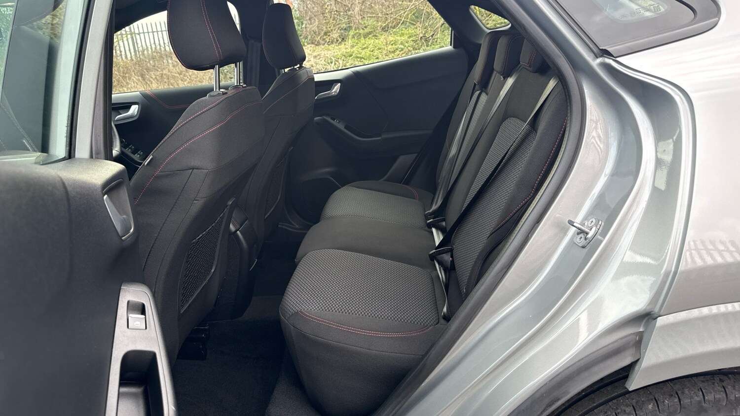 Used Ford Puma 2023 for sale - 77595153: Photo 16