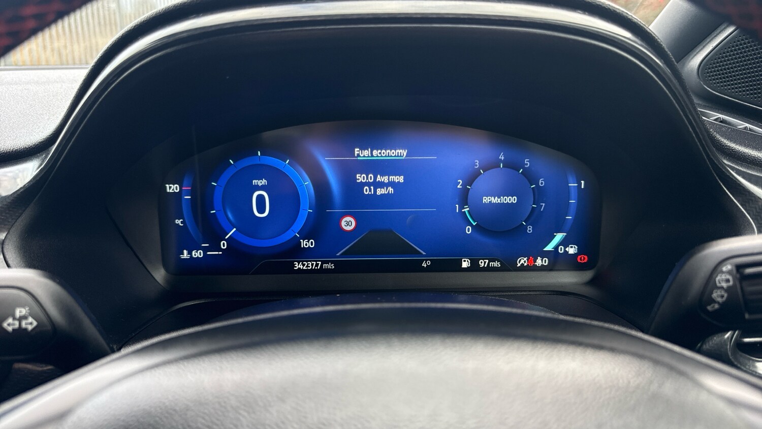 Used Ford Puma 2023 for sale - 77595153: Photo 18