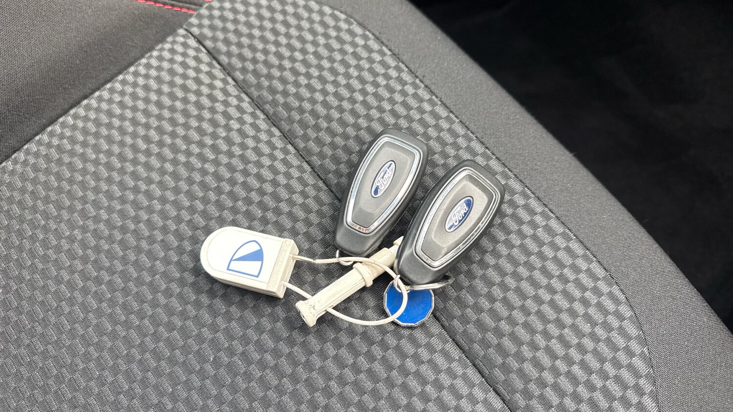 Used Ford Puma 2023 for sale - 77595153: Photo 20