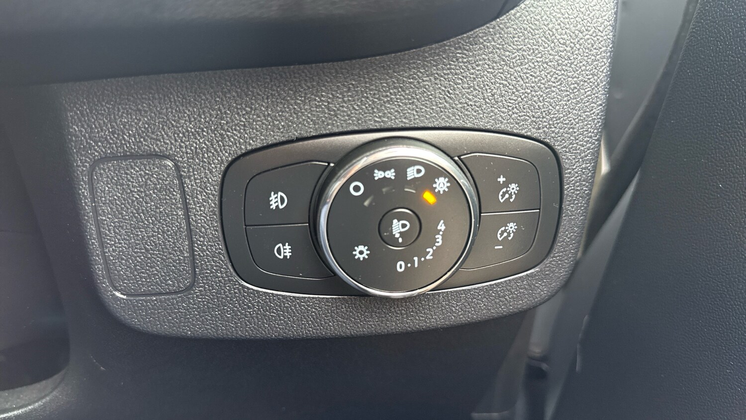 Used Ford Puma 2023 for sale - 77595153: Photo 22