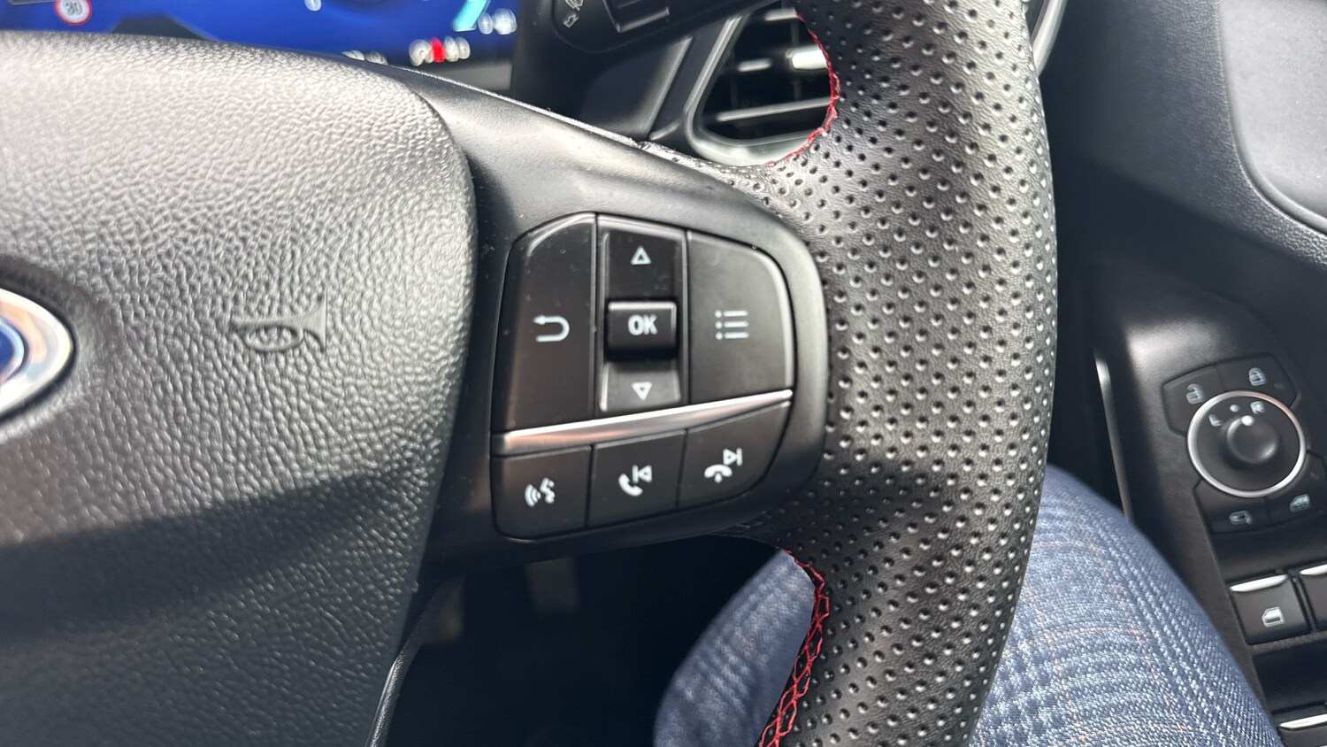 Used Ford Puma 2023 for sale - 77595153: Photo 23