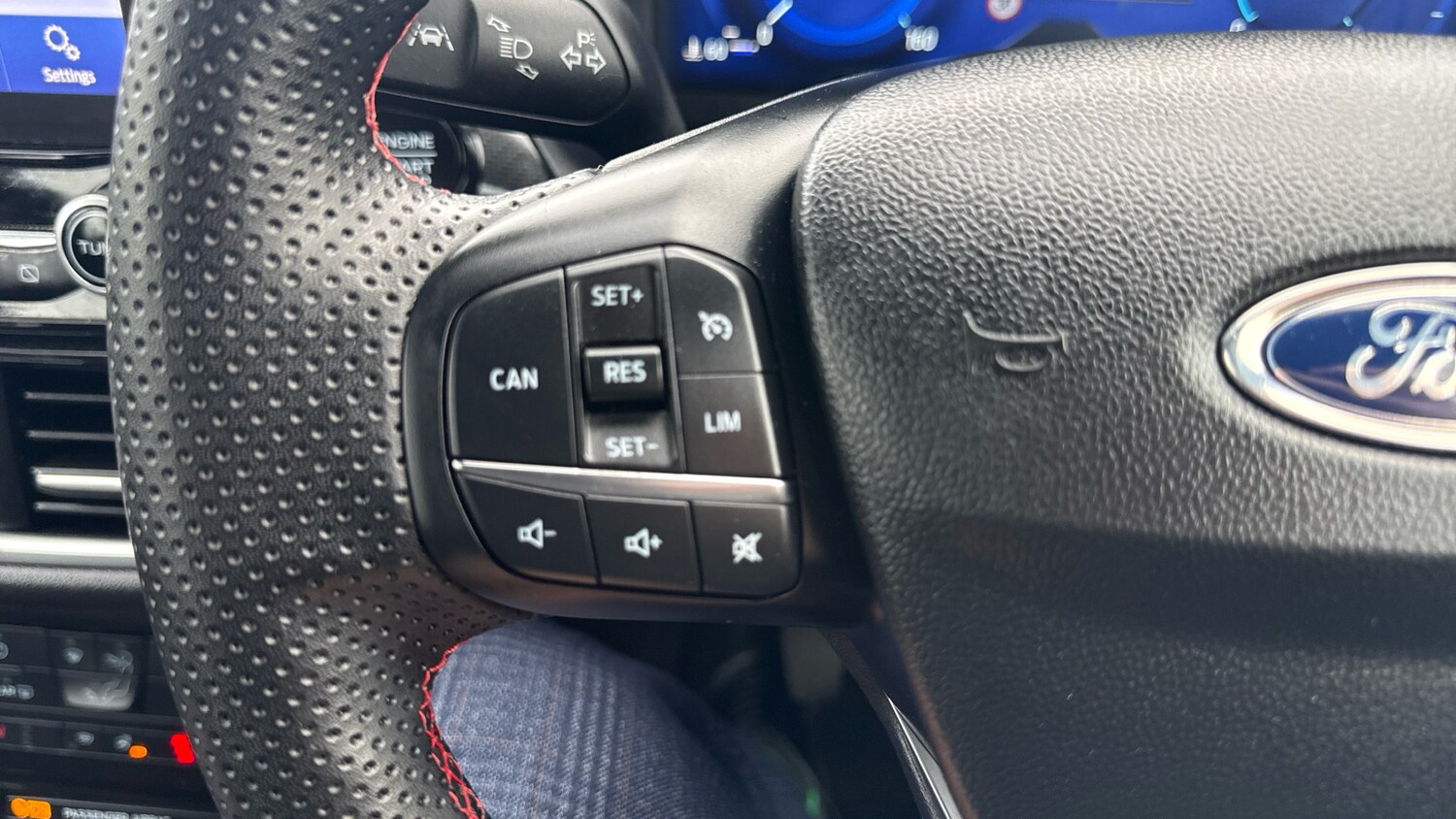 Used Ford Puma 2023 for sale - 77595153: Photo 25