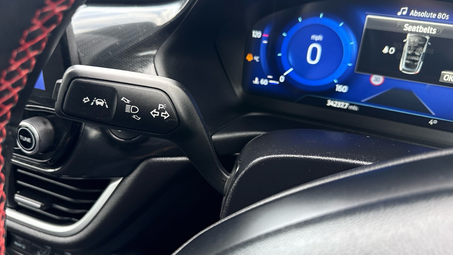 Used Ford Puma 2023 for sale - 77595153: Photo 26