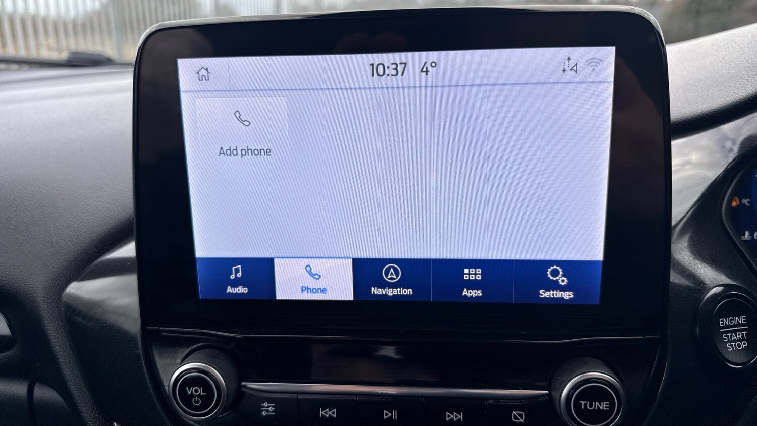 Used Ford Puma 2023 for sale - 77595153: Photo 27