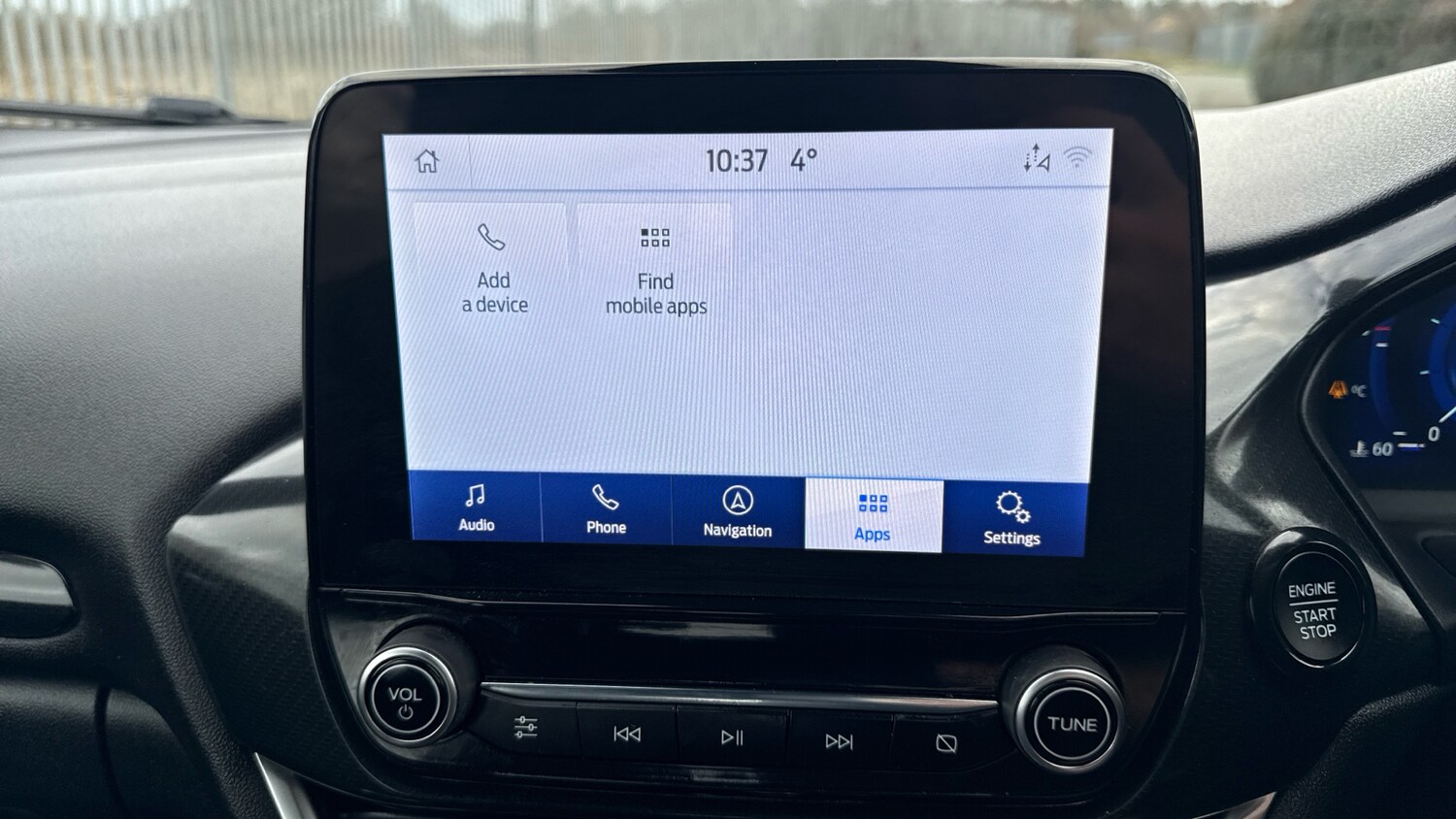 Used Ford Puma 2023 for sale - 77595153: Photo 29