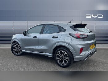 Used Ford Puma 2023 for sale - 77595153: Photo