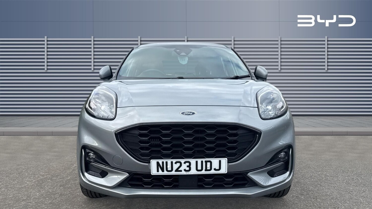 Used Ford Puma 2023 for sale - 77595153: Photo 3