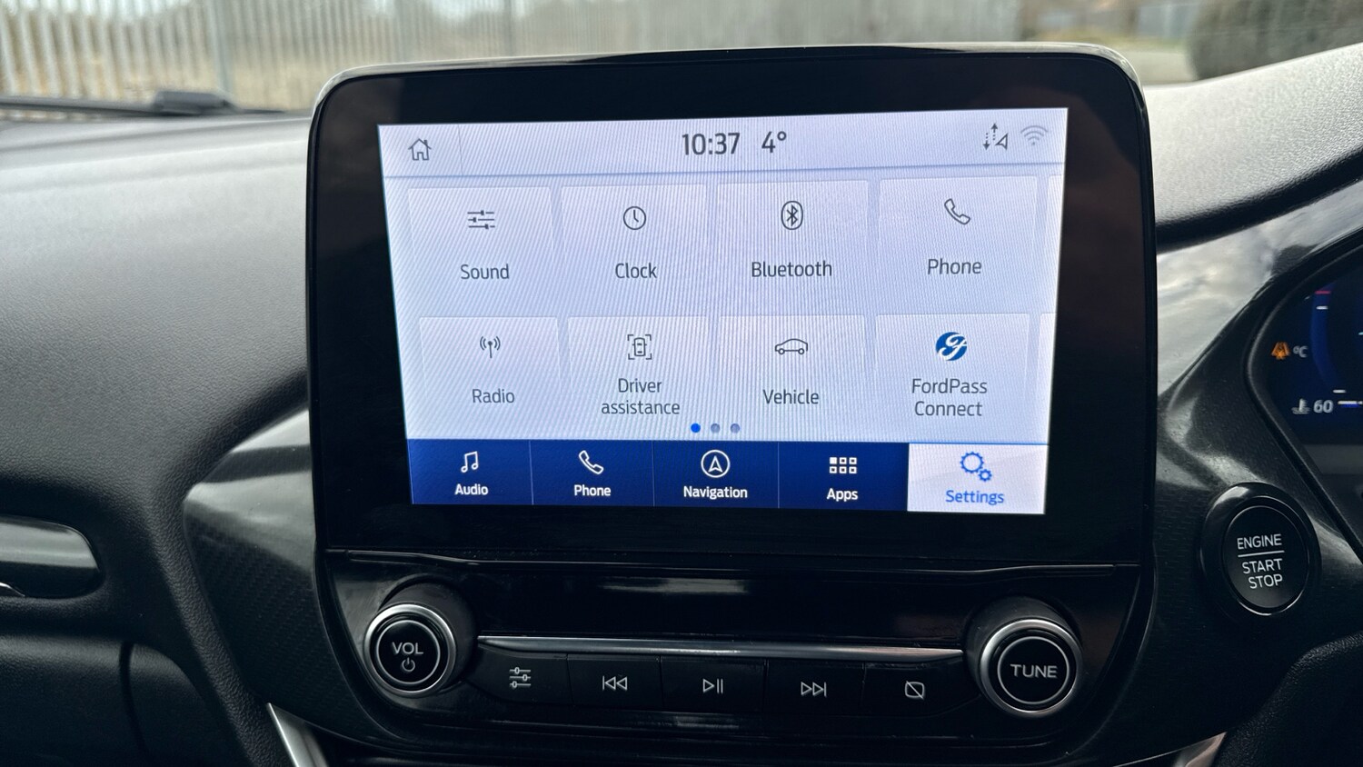 Used Ford Puma 2023 for sale - 77595153: Photo 30