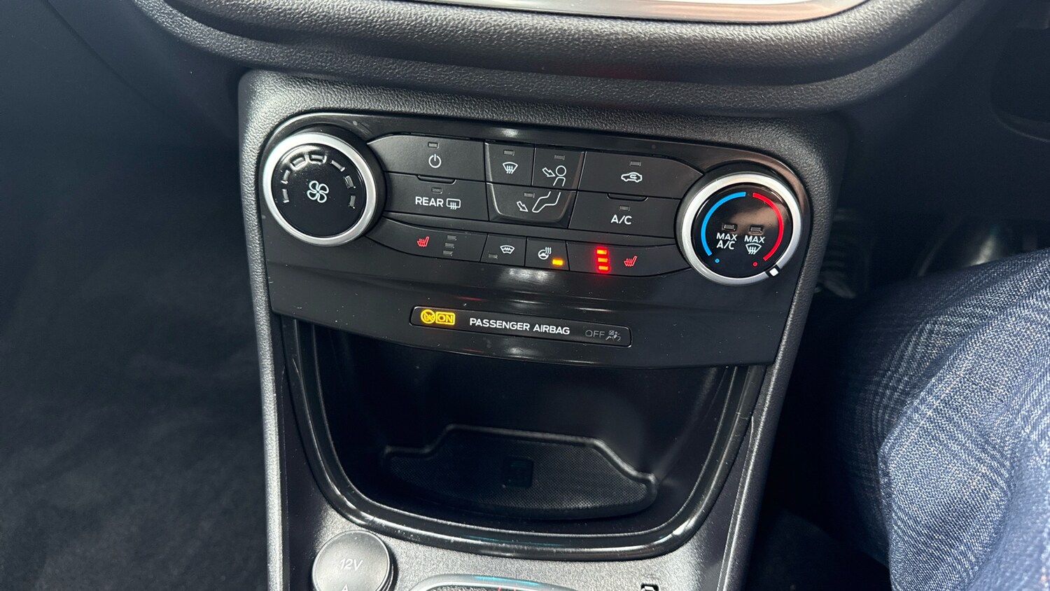 Used Ford Puma 2023 for sale - 77595153: Photo 31