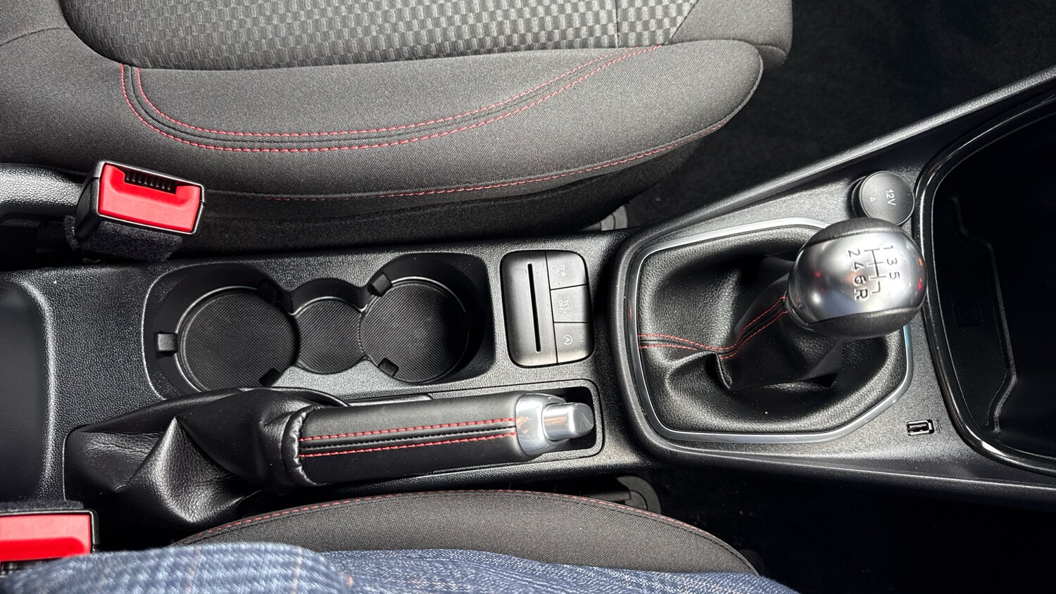 Used Ford Puma 2023 for sale - 77595153: Photo 32