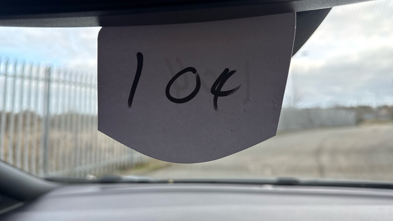 Used Ford Puma 2023 for sale - 77595153: Photo 34