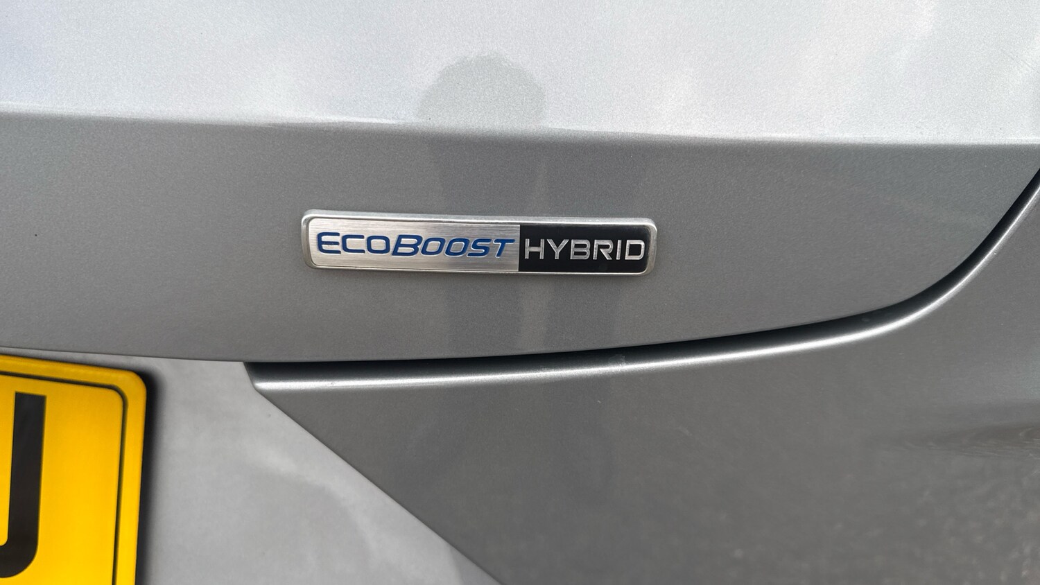 Used Ford Puma 2023 for sale - 77595153: Photo 37