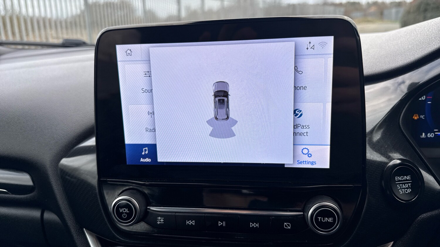 Used Ford Puma 2023 for sale - 77595153: Photo 38