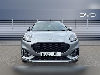 Used Ford Puma 2023 for sale - 77595153: Photo