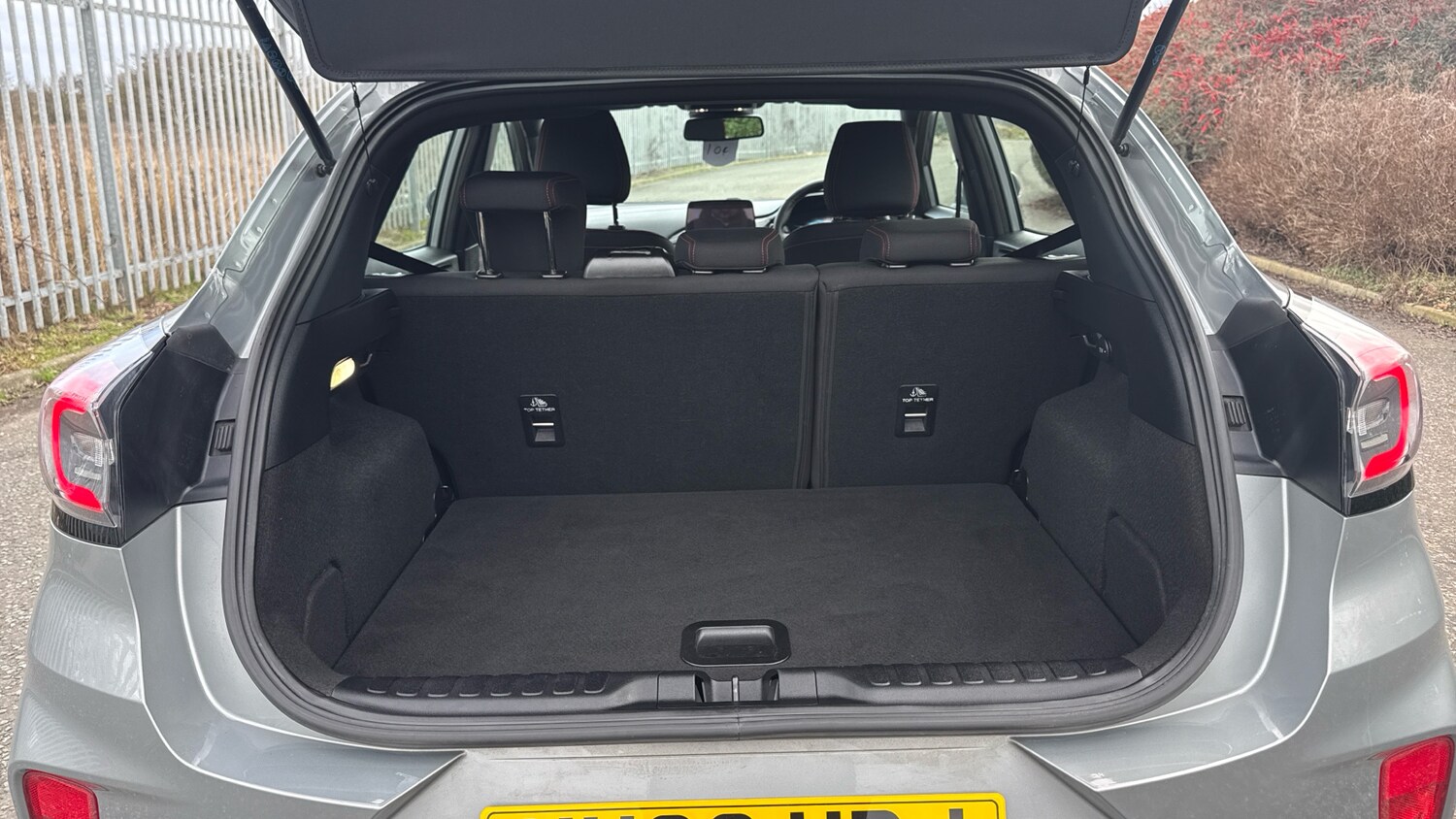 Used Ford Puma 2023 for sale - 77595153: Photo 4