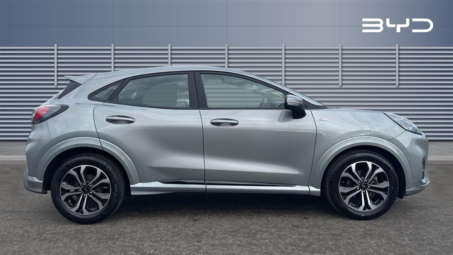 Used Ford Puma 2023 for sale - 77595153: Photo 5