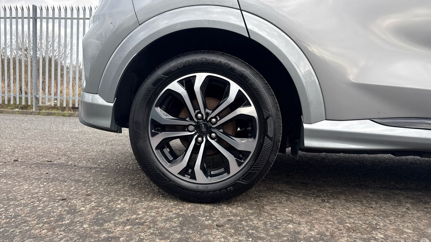 Used Ford Puma 2023 for sale - 77595153: Photo 7