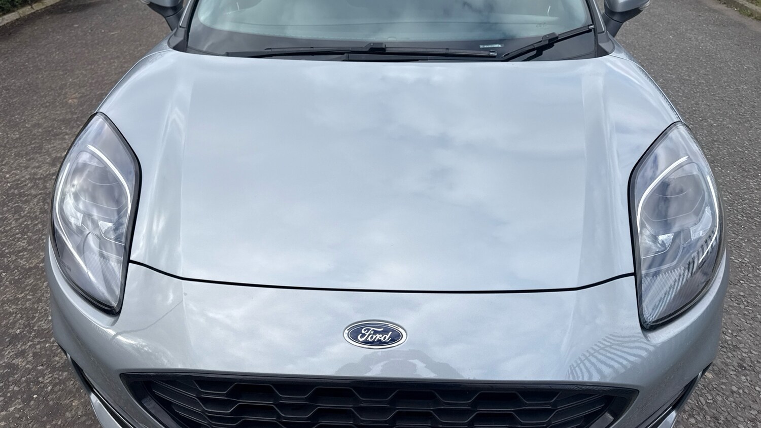 Used Ford Puma 2023 for sale - 77595153: Photo 8