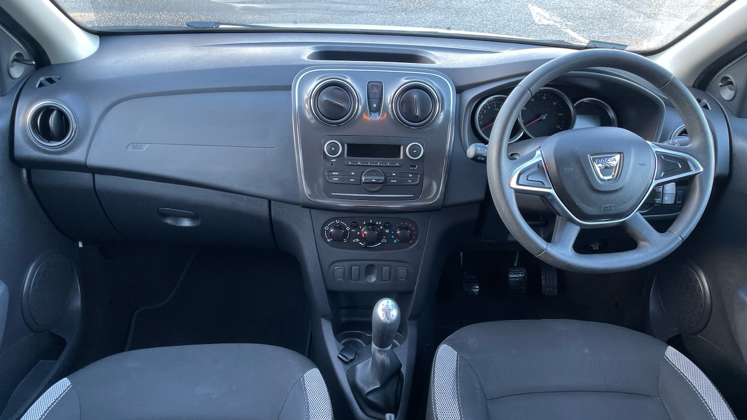 Used Dacia Sandero Stepway 2020 for sale - 77326715: Photo 10