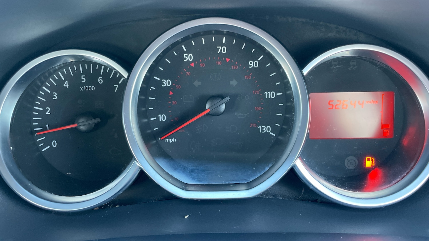 Used Dacia Sandero Stepway 2020 for sale - 77326715: Photo 18