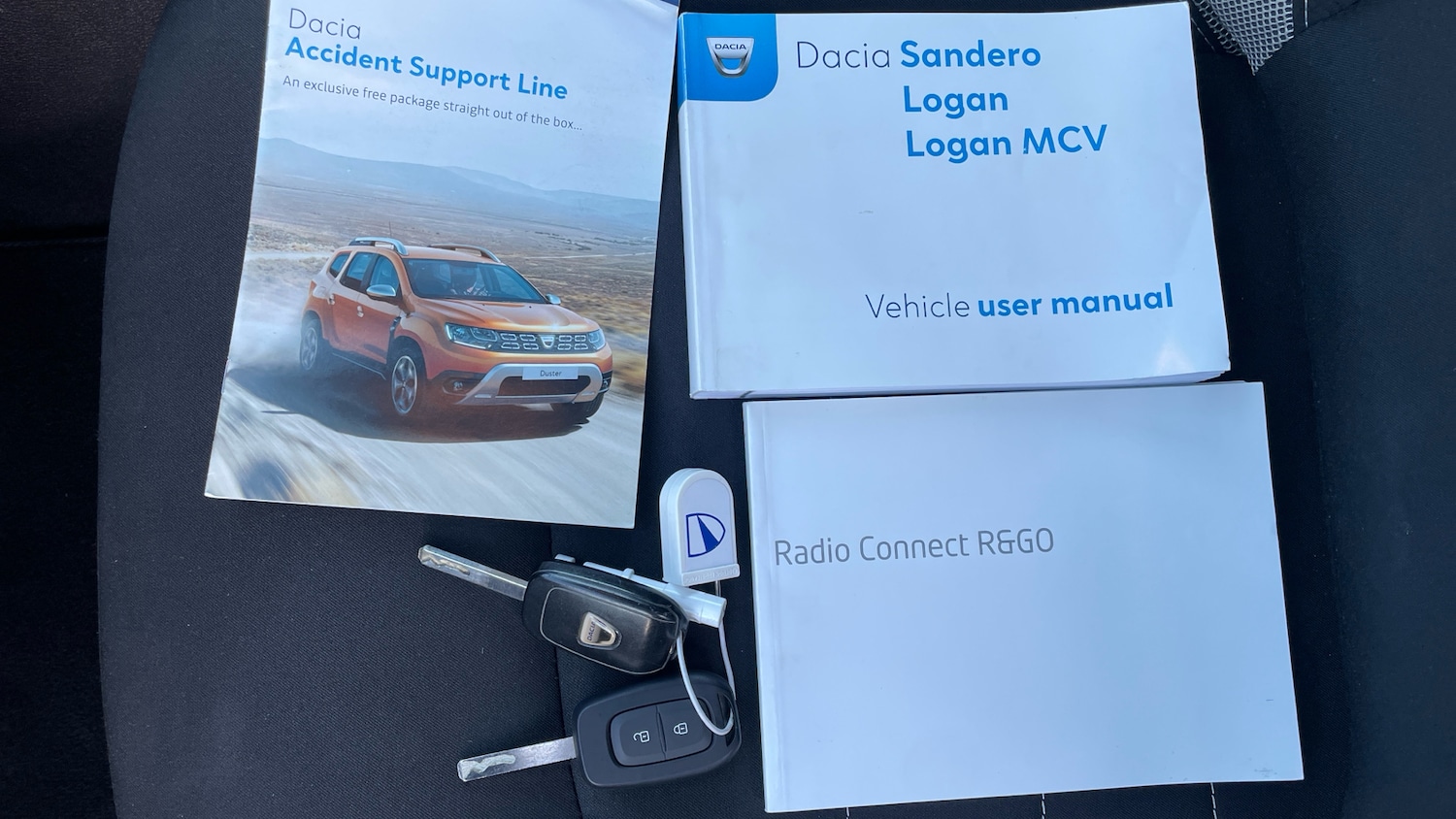 Used Dacia Sandero Stepway 2020 for sale - 77326715: Photo 19