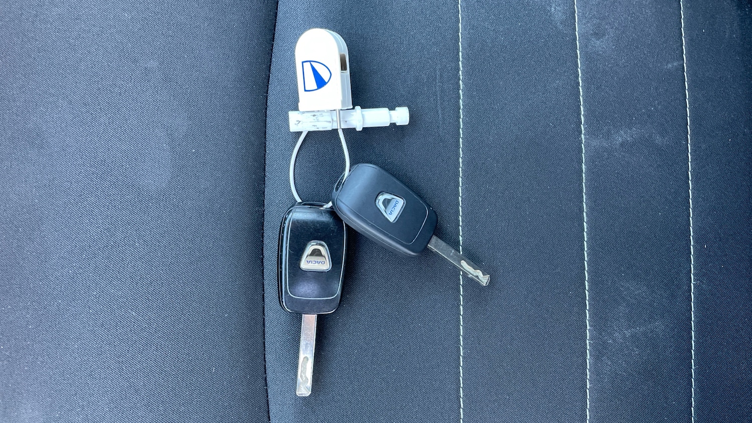 Used Dacia Sandero Stepway 2020 for sale - 77326715: Photo 20