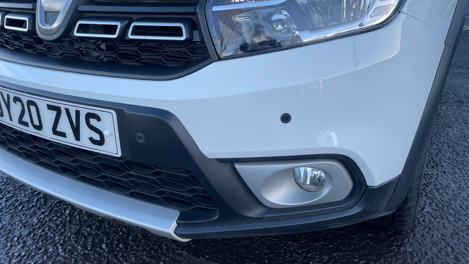 Used Dacia Sandero Stepway 2020 for sale - 77326715: Photo 22