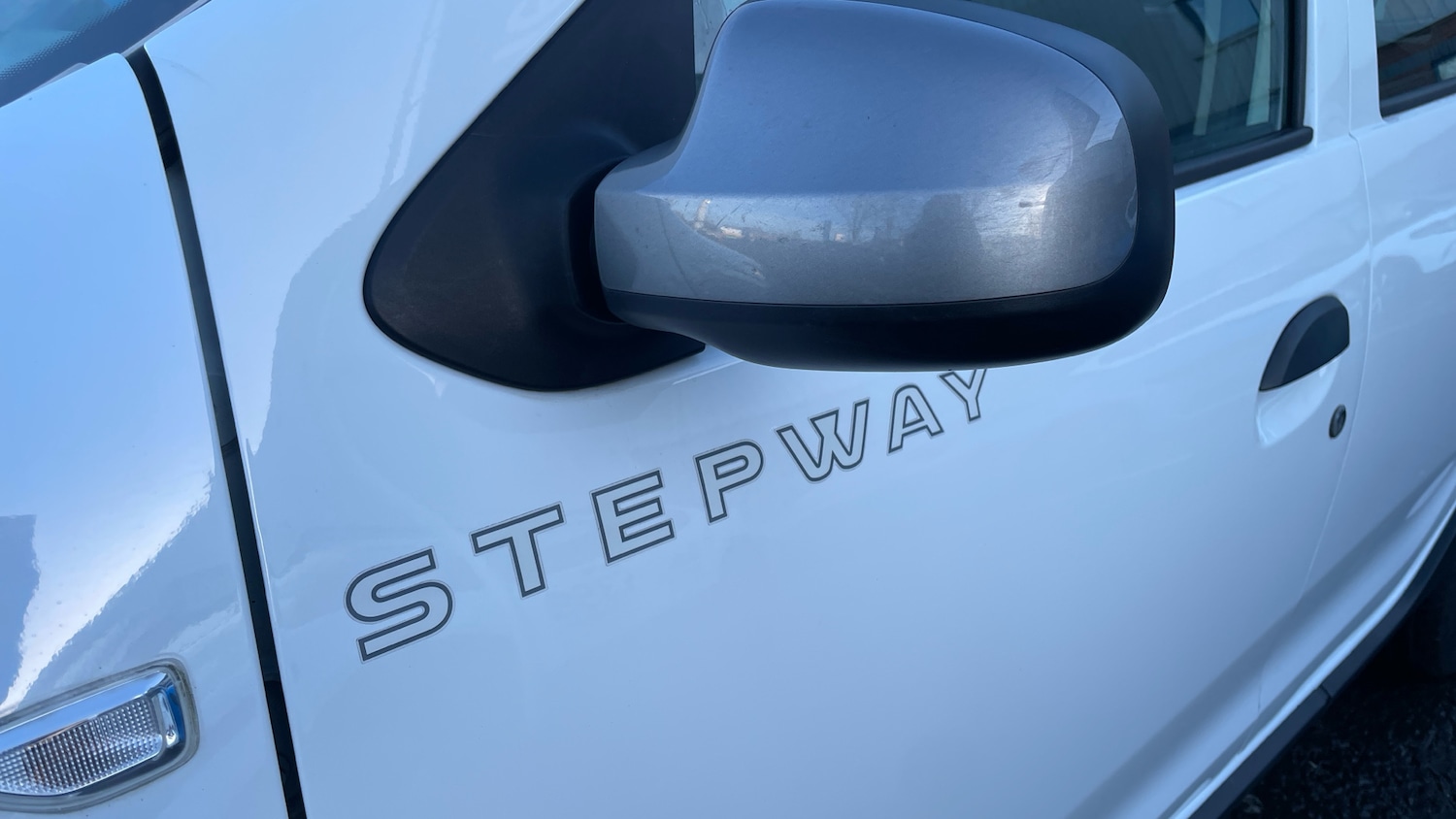 Used Dacia Sandero Stepway 2020 for sale - 77326715: Photo 23