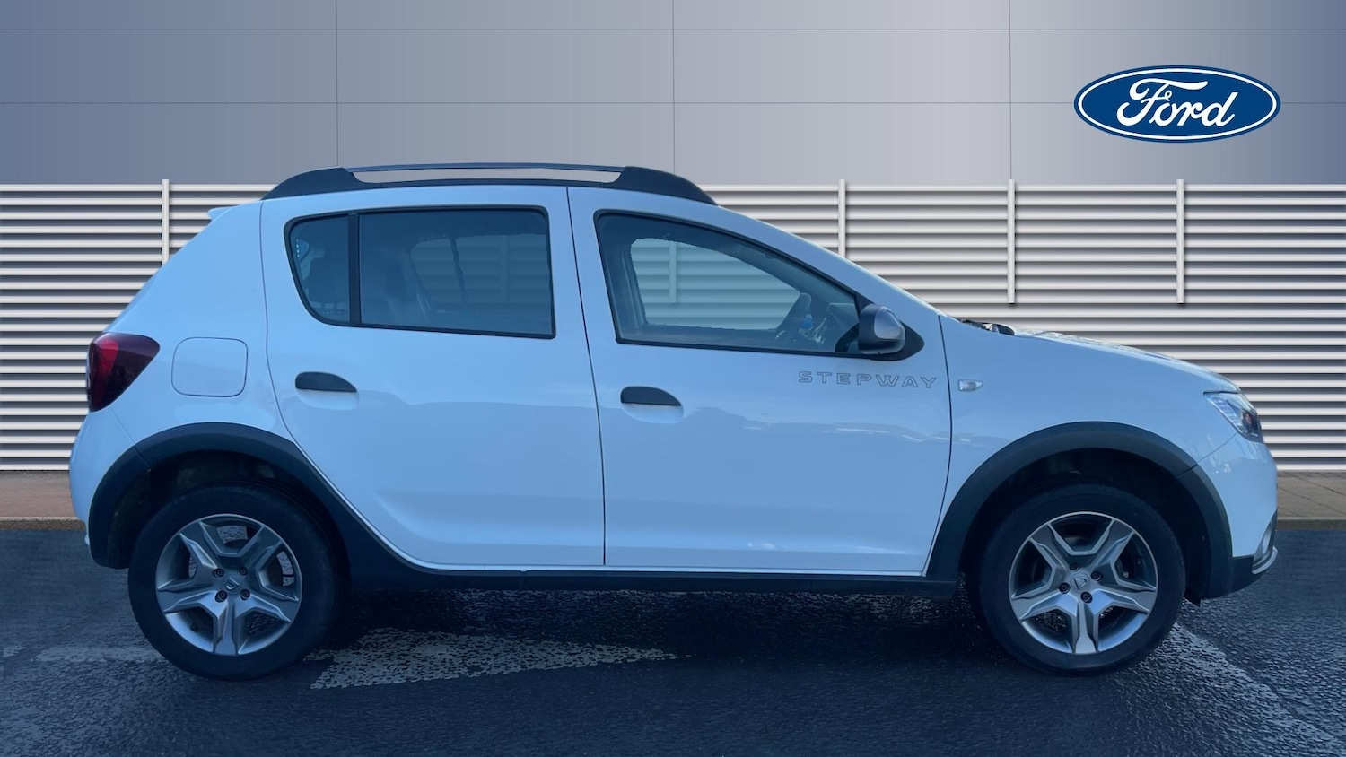 Used Dacia Sandero Stepway 2020 for sale - 77326715: Photo 5