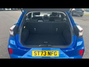 Used Ford Puma 2024 for sale - 75147396: Photo