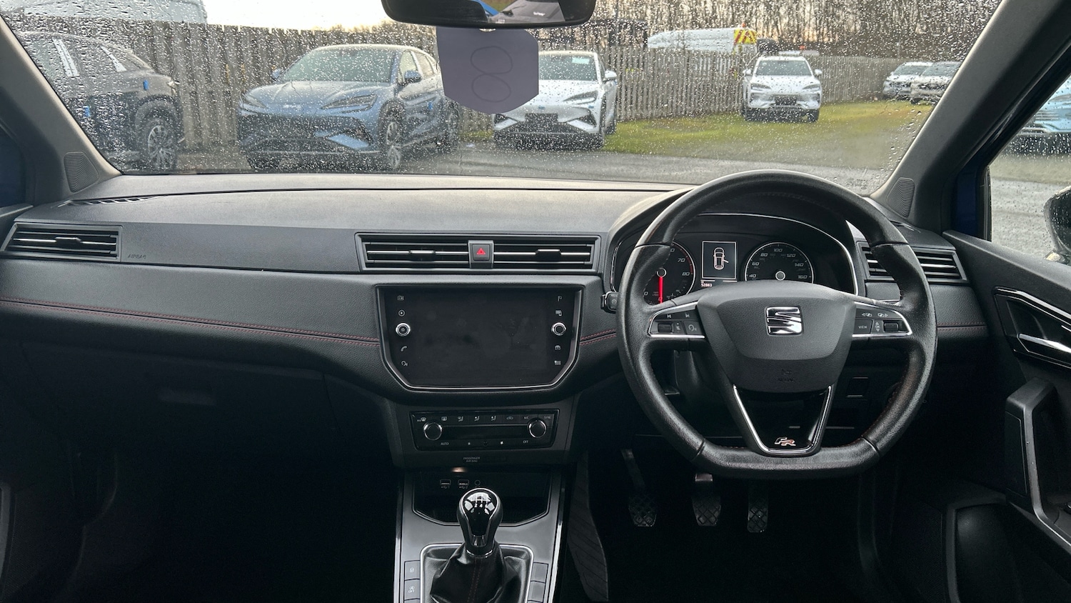 Used SEAT Arona 2018 for sale - 77379071: Photo 10