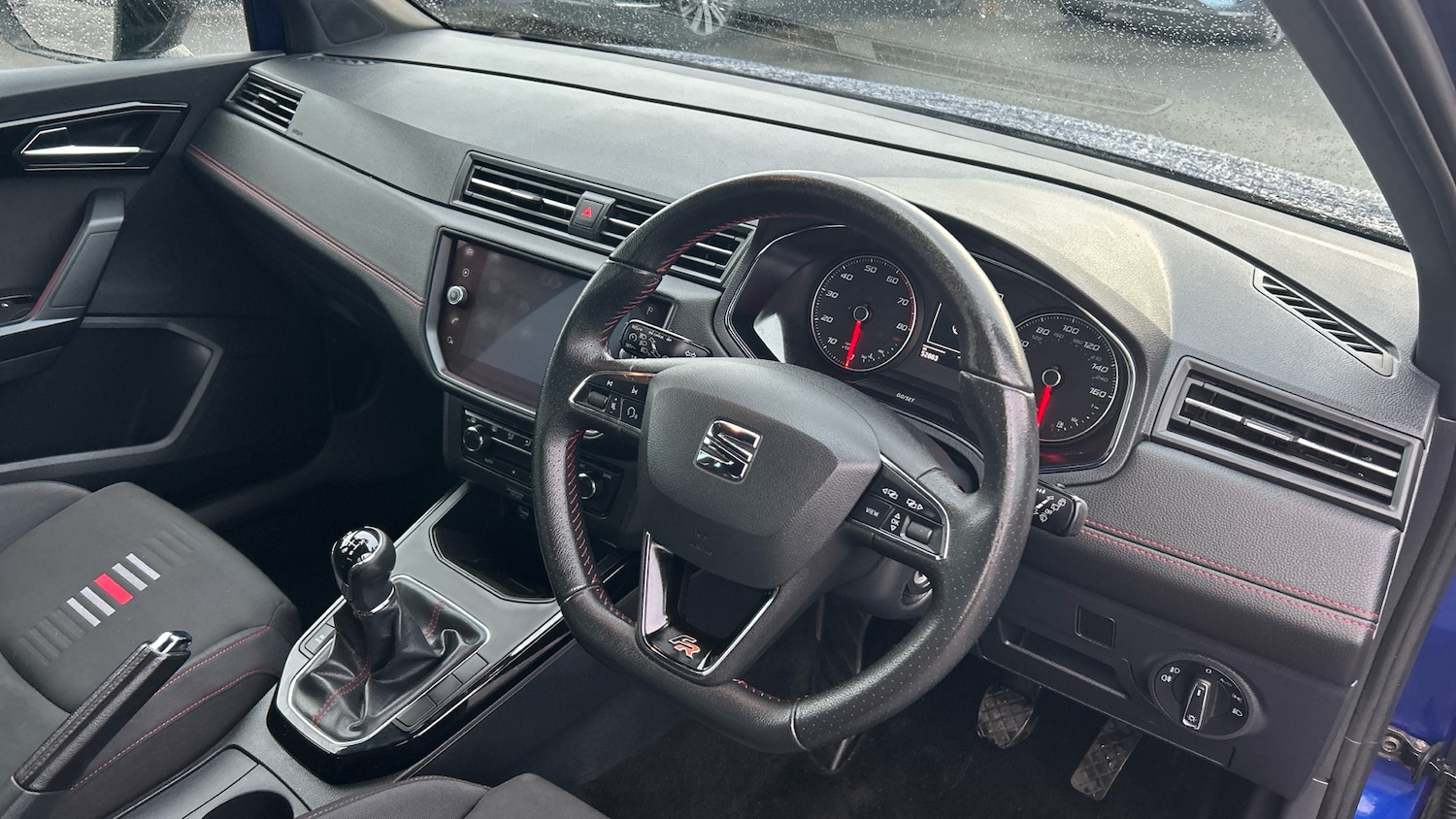 Used SEAT Arona 2018 for sale - 77379071: Photo 11